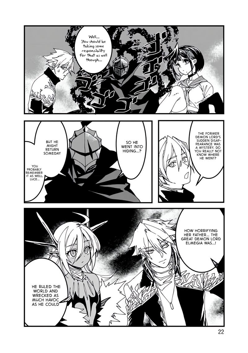 Serial Killer Isekai Ni Oritatsu Isekai Battle Royale 11 18