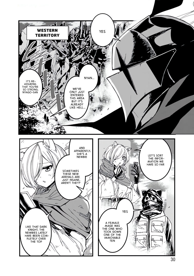 Serial Killer Isekai Ni Oritatsu Isekai Battle Royale 11 26