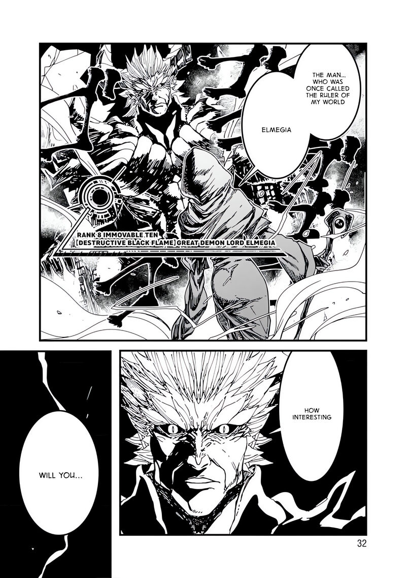 Serial Killer Isekai Ni Oritatsu Isekai Battle Royale 11 28