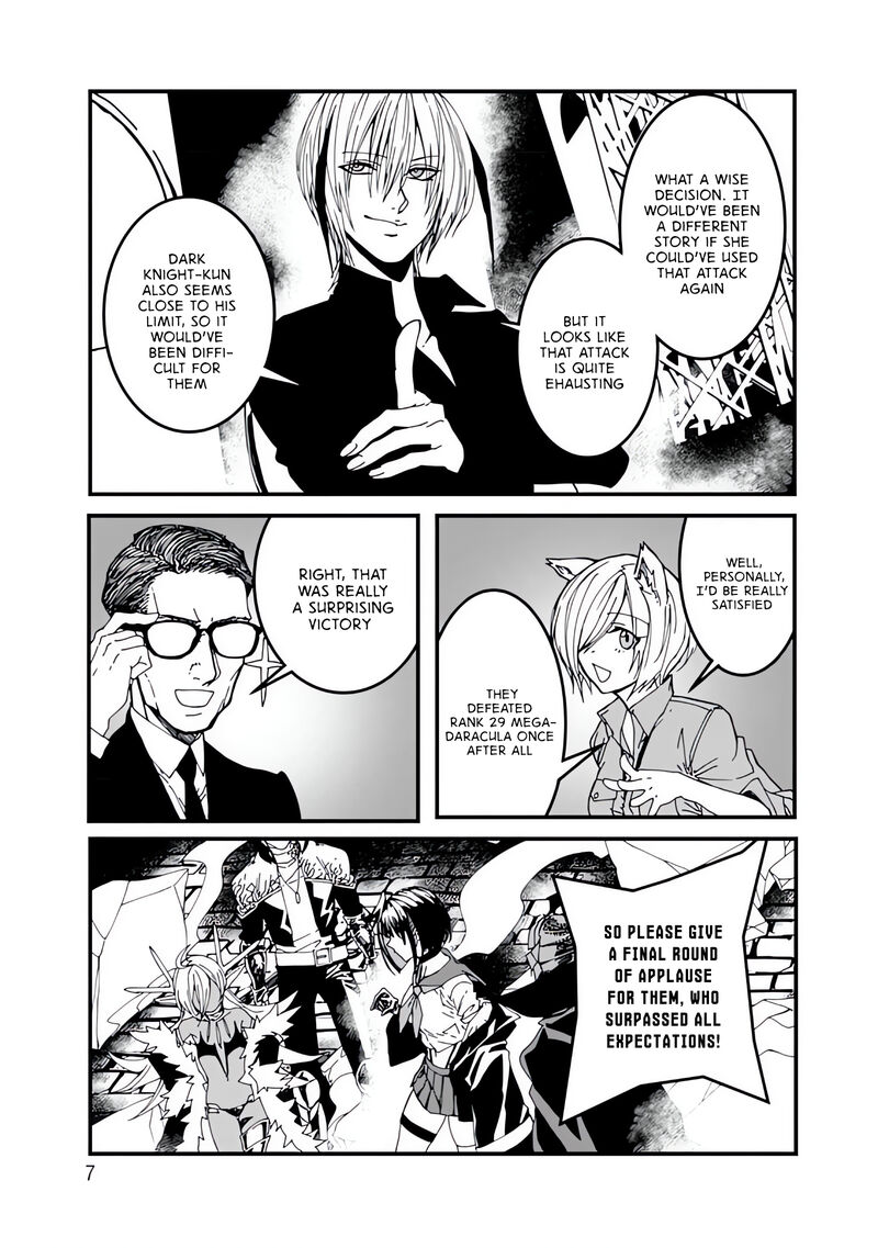 Serial Killer Isekai Ni Oritatsu Isekai Battle Royale 11 3