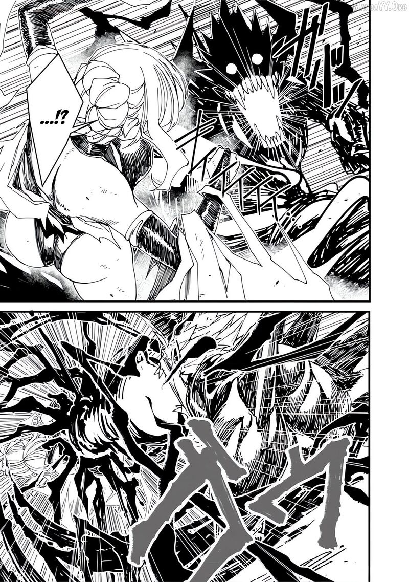 Serial Killer Isekai Ni Oritatsu Isekai Battle Royale 12 14