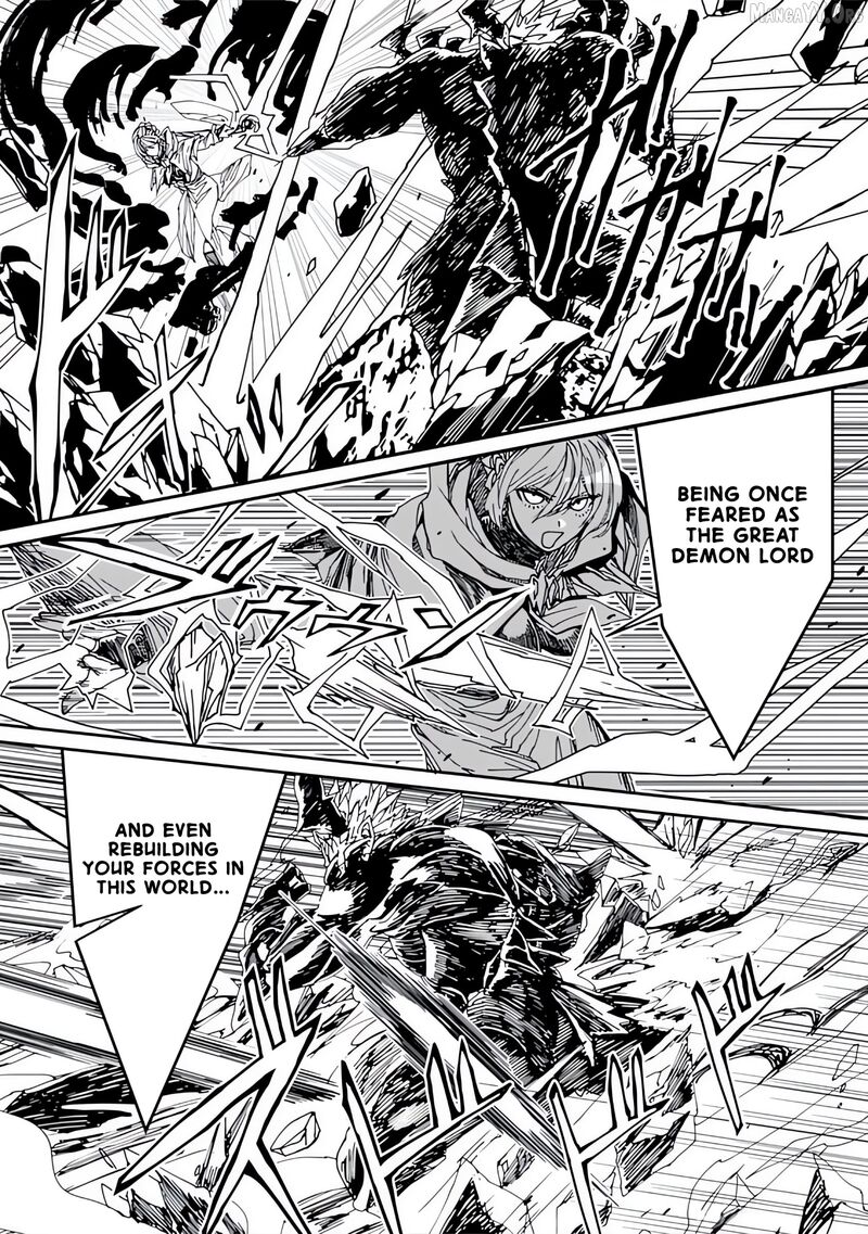 Serial Killer Isekai Ni Oritatsu Isekai Battle Royale 12 9