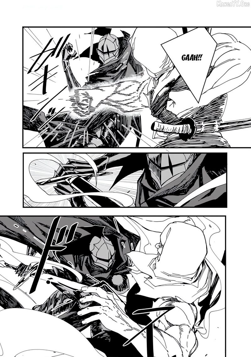 Serial Killer Isekai Ni Oritatsu Isekai Battle Royale 13 15