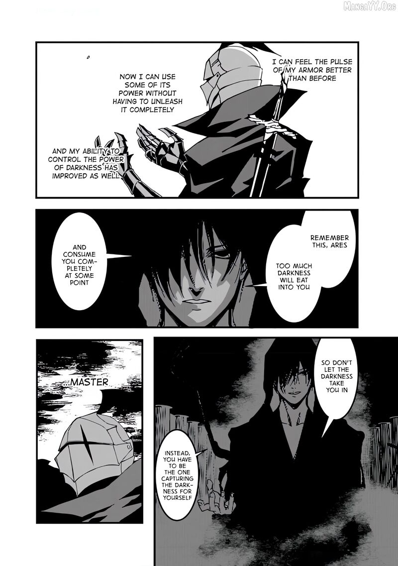 Serial Killer Isekai Ni Oritatsu Isekai Battle Royale 13 16