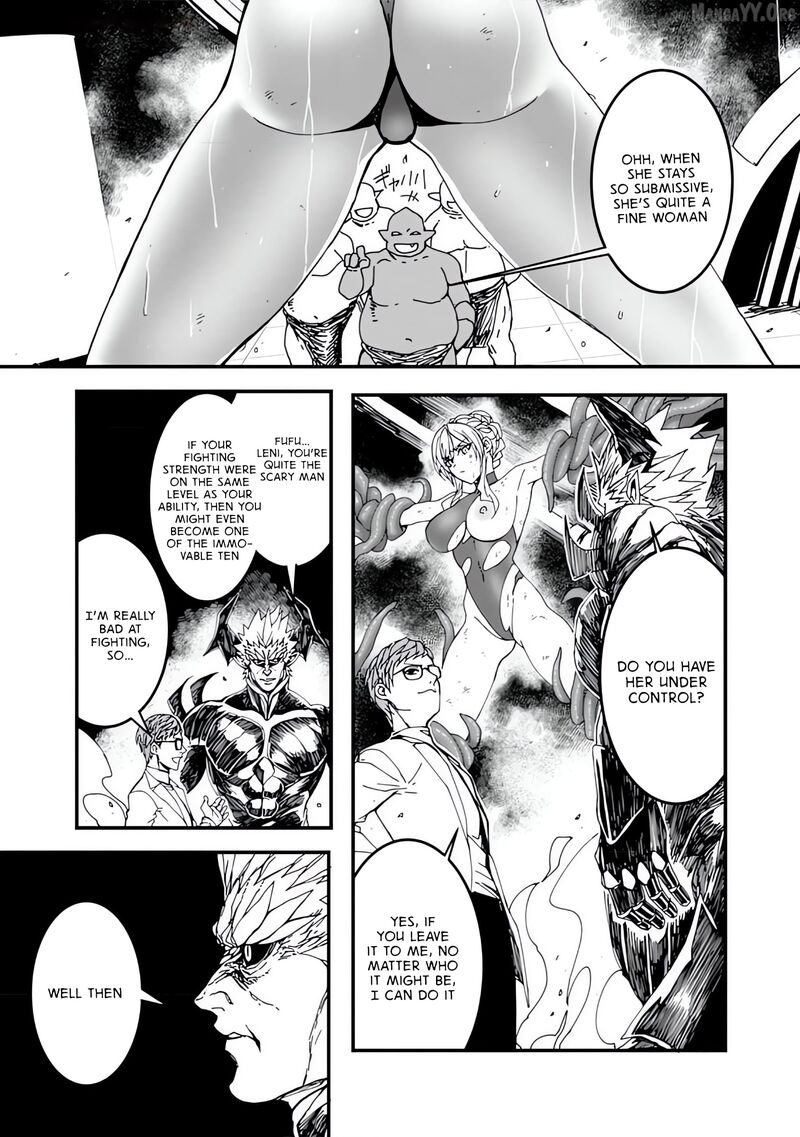 Serial Killer Isekai Ni Oritatsu Isekai Battle Royale 13 6