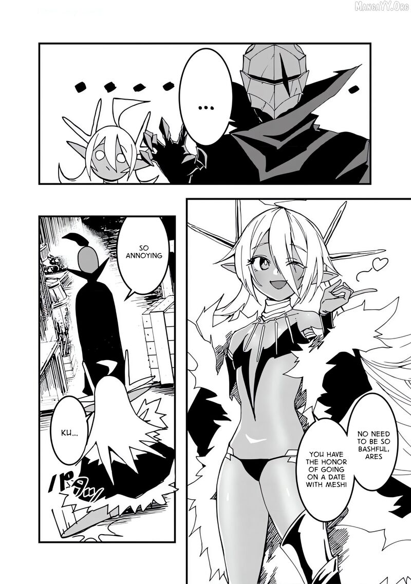 Serial Killer Isekai Ni Oritatsu Isekai Battle Royale 14 10