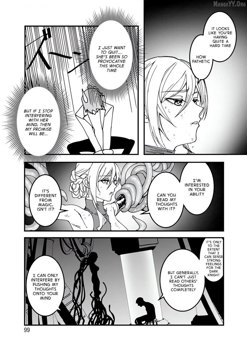 Serial Killer Isekai Ni Oritatsu Isekai Battle Royale 14 13