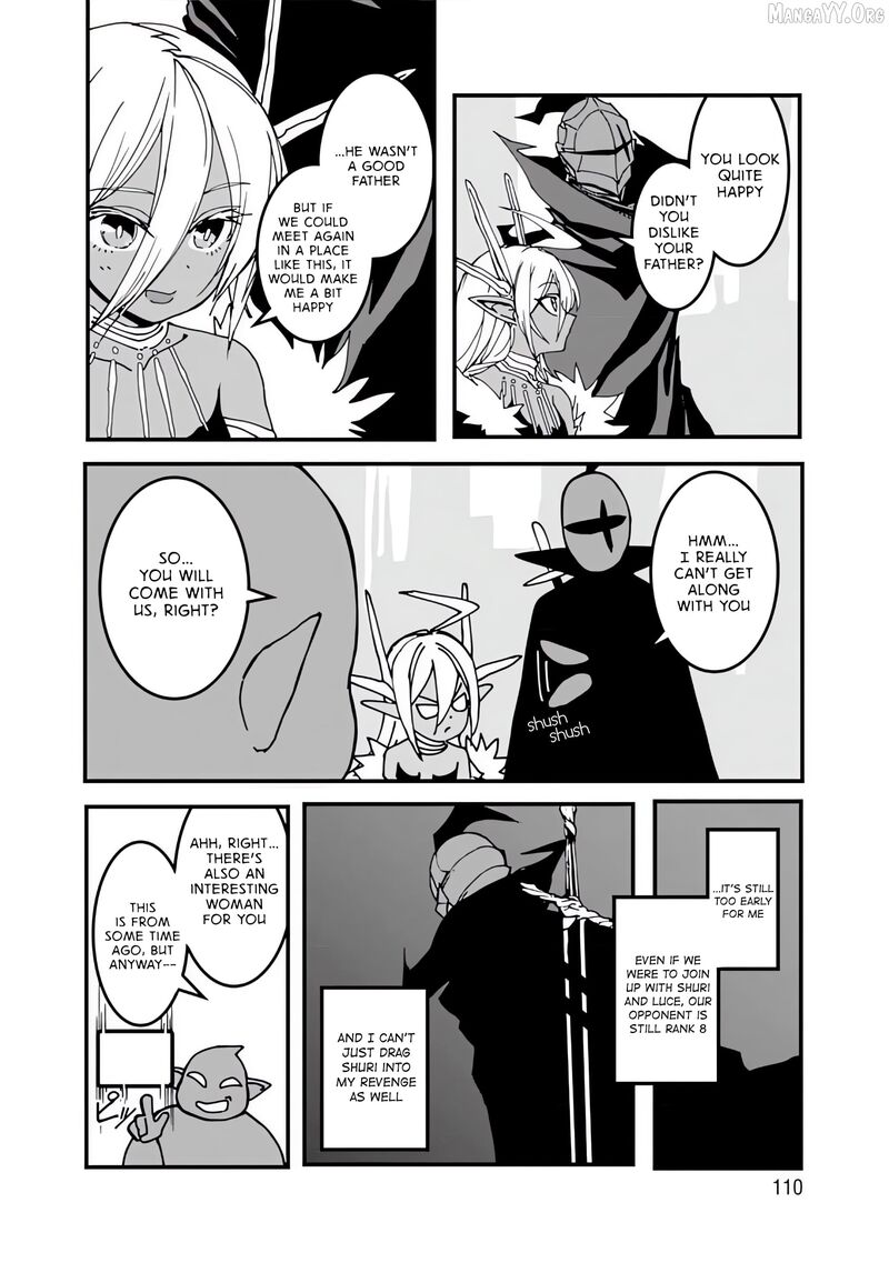 Serial Killer Isekai Ni Oritatsu Isekai Battle Royale 14 24