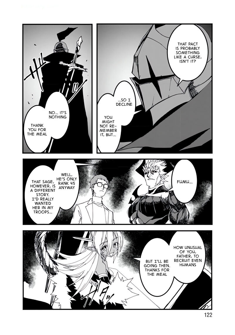 Serial Killer Isekai Ni Oritatsu Isekai Battle Royale 15 10