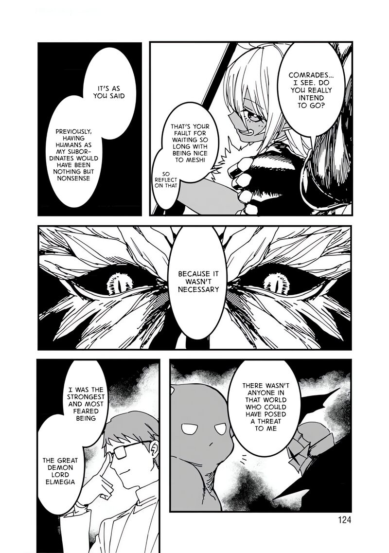 Serial Killer Isekai Ni Oritatsu Isekai Battle Royale 15 11