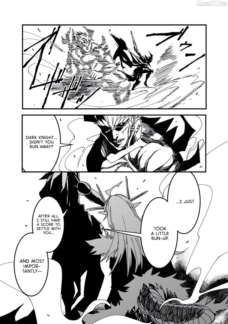 Serial Killer Isekai Ni Oritatsu Isekai Battle Royale 15 22