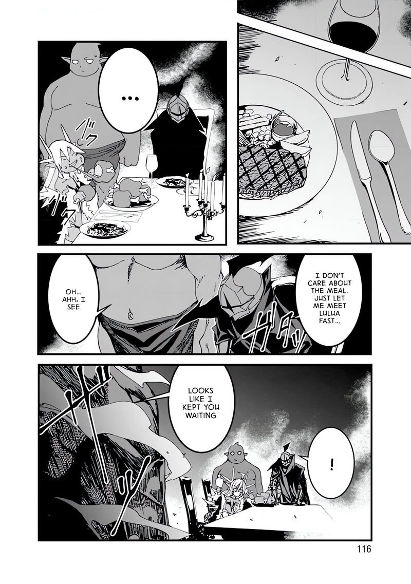 Serial Killer Isekai Ni Oritatsu Isekai Battle Royale 15 4