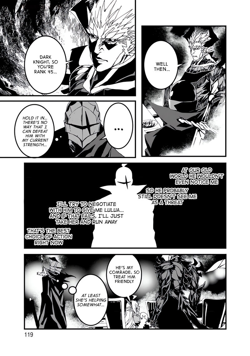 Serial Killer Isekai Ni Oritatsu Isekai Battle Royale 15 7