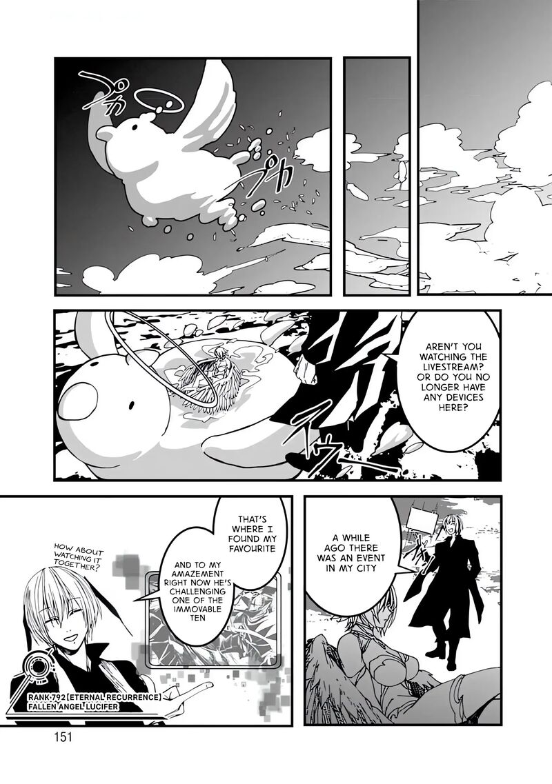 Serial Killer Isekai Ni Oritatsu Isekai Battle Royale 16 13