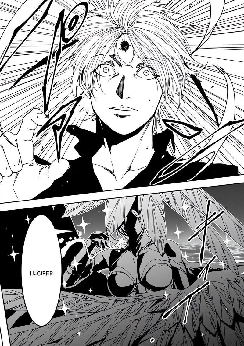 Serial Killer Isekai Ni Oritatsu Isekai Battle Royale 16 14