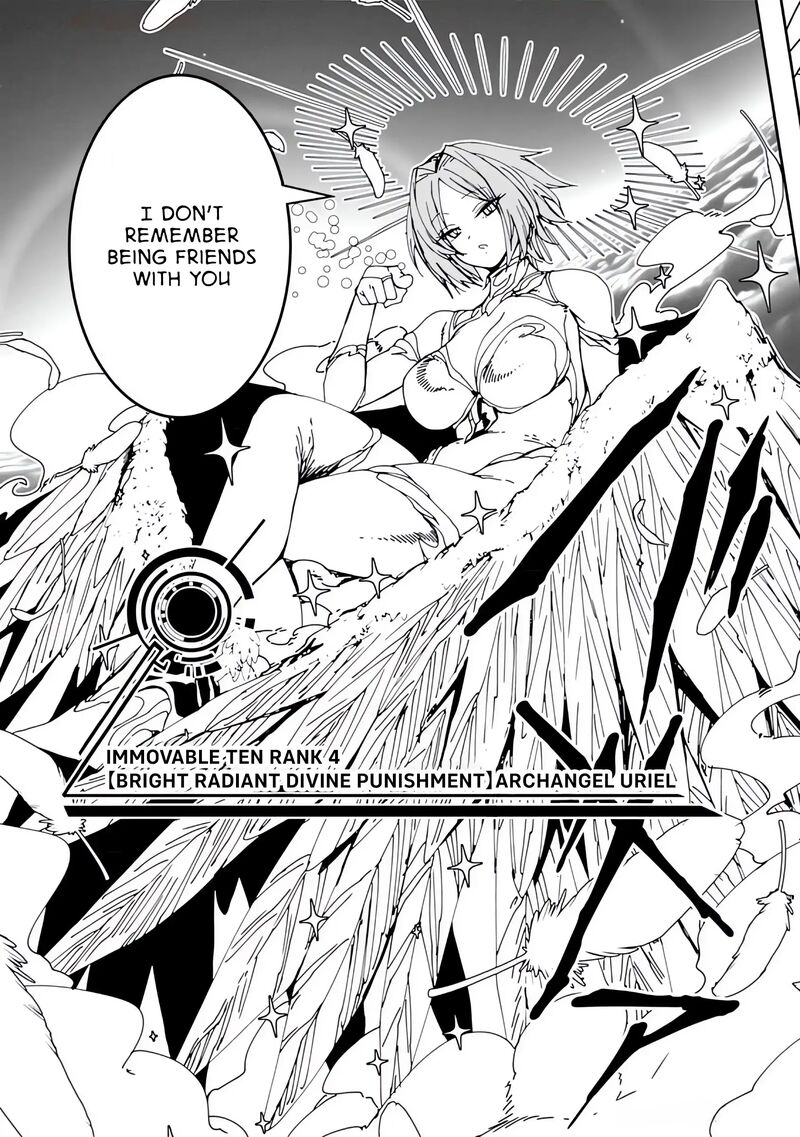 Serial Killer Isekai Ni Oritatsu Isekai Battle Royale 16 15