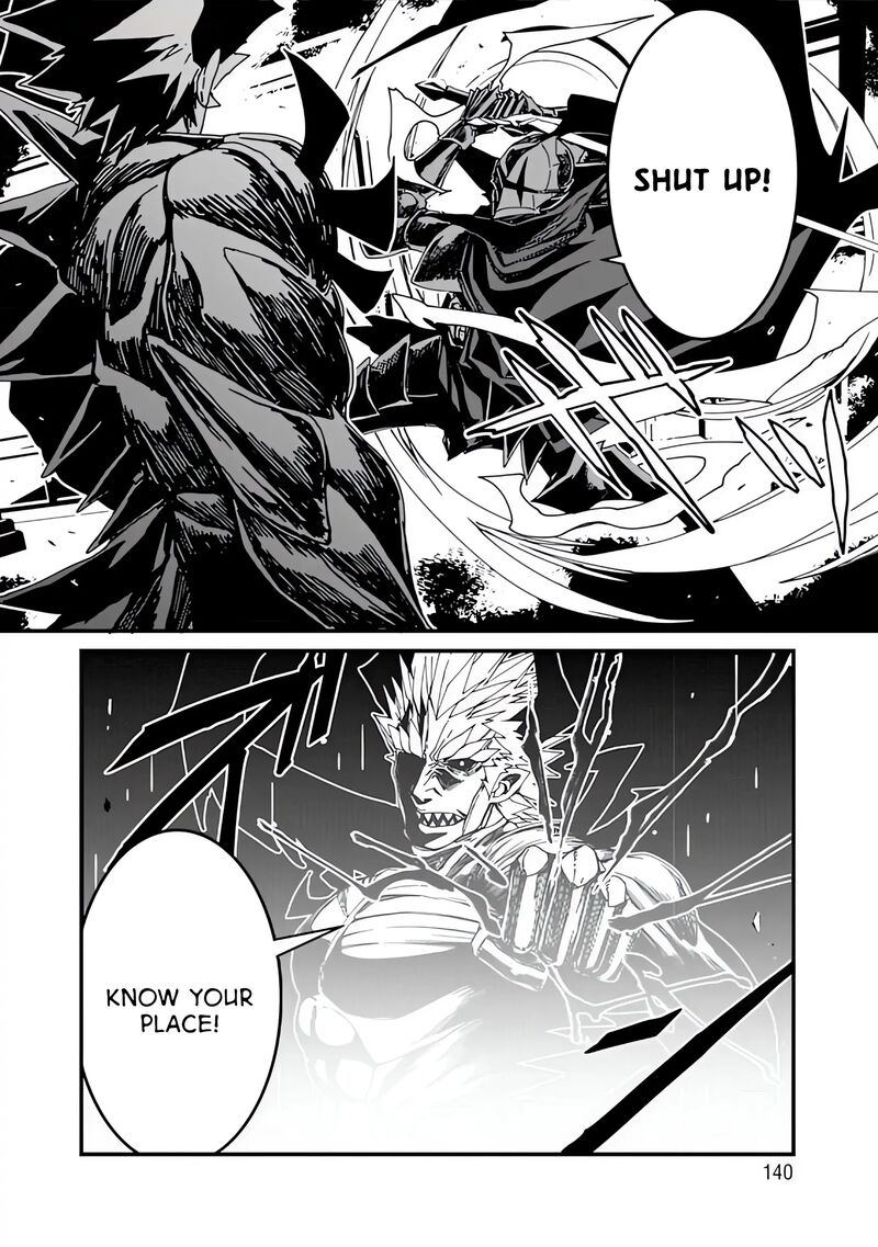 Serial Killer Isekai Ni Oritatsu Isekai Battle Royale 16 2