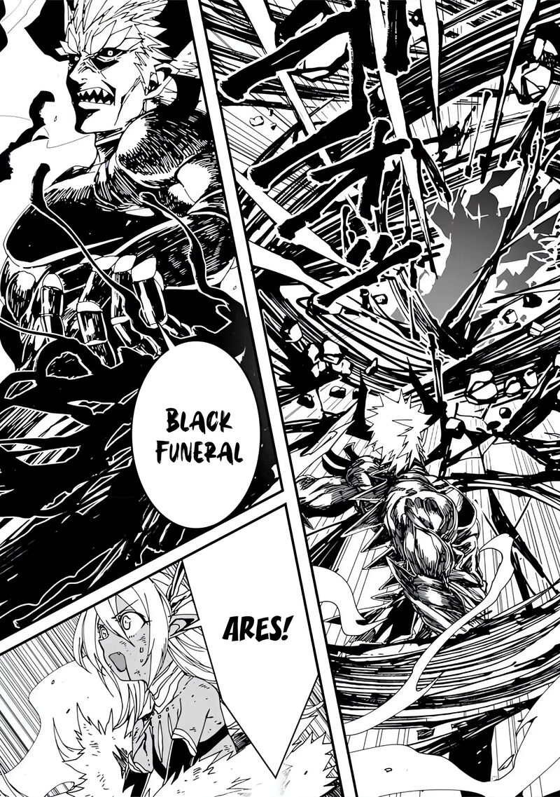 Serial Killer Isekai Ni Oritatsu Isekai Battle Royale 16 3