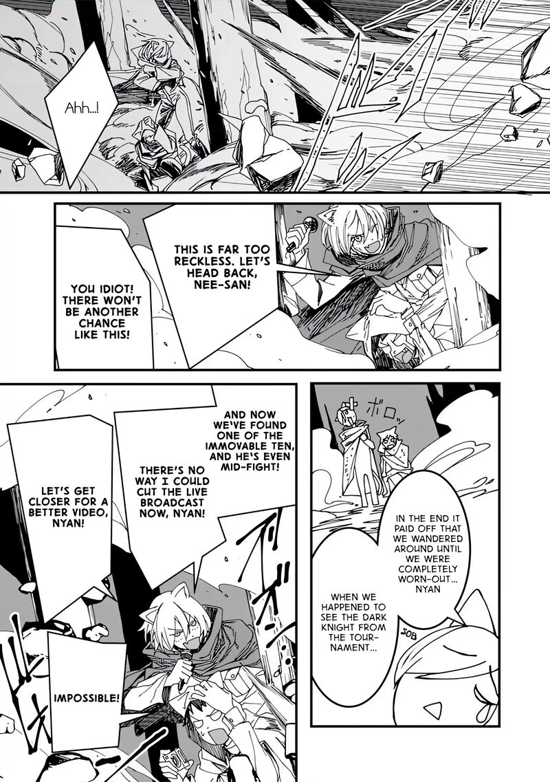 Serial Killer Isekai Ni Oritatsu Isekai Battle Royale 16 5