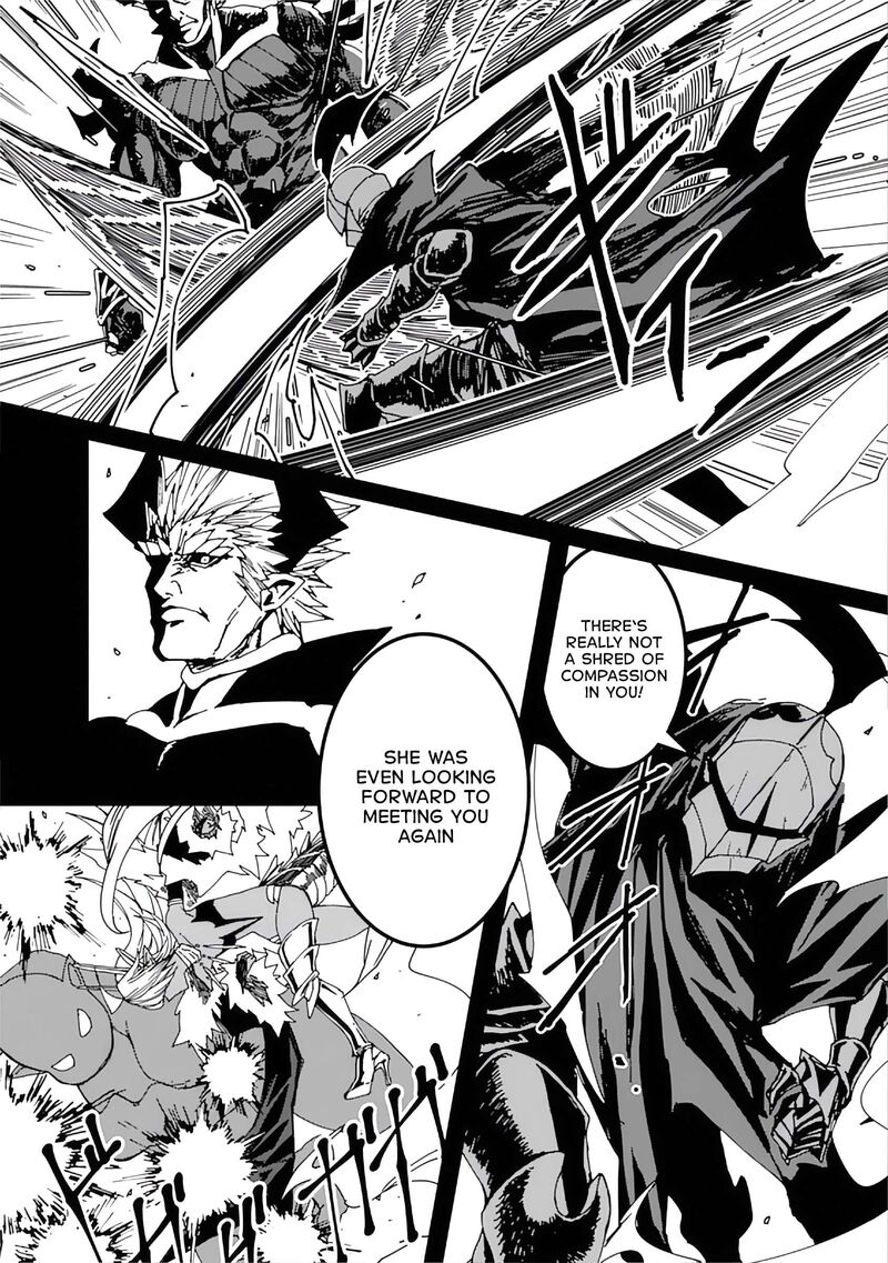Serial Killer Isekai Ni Oritatsu Isekai Battle Royale 17 11
