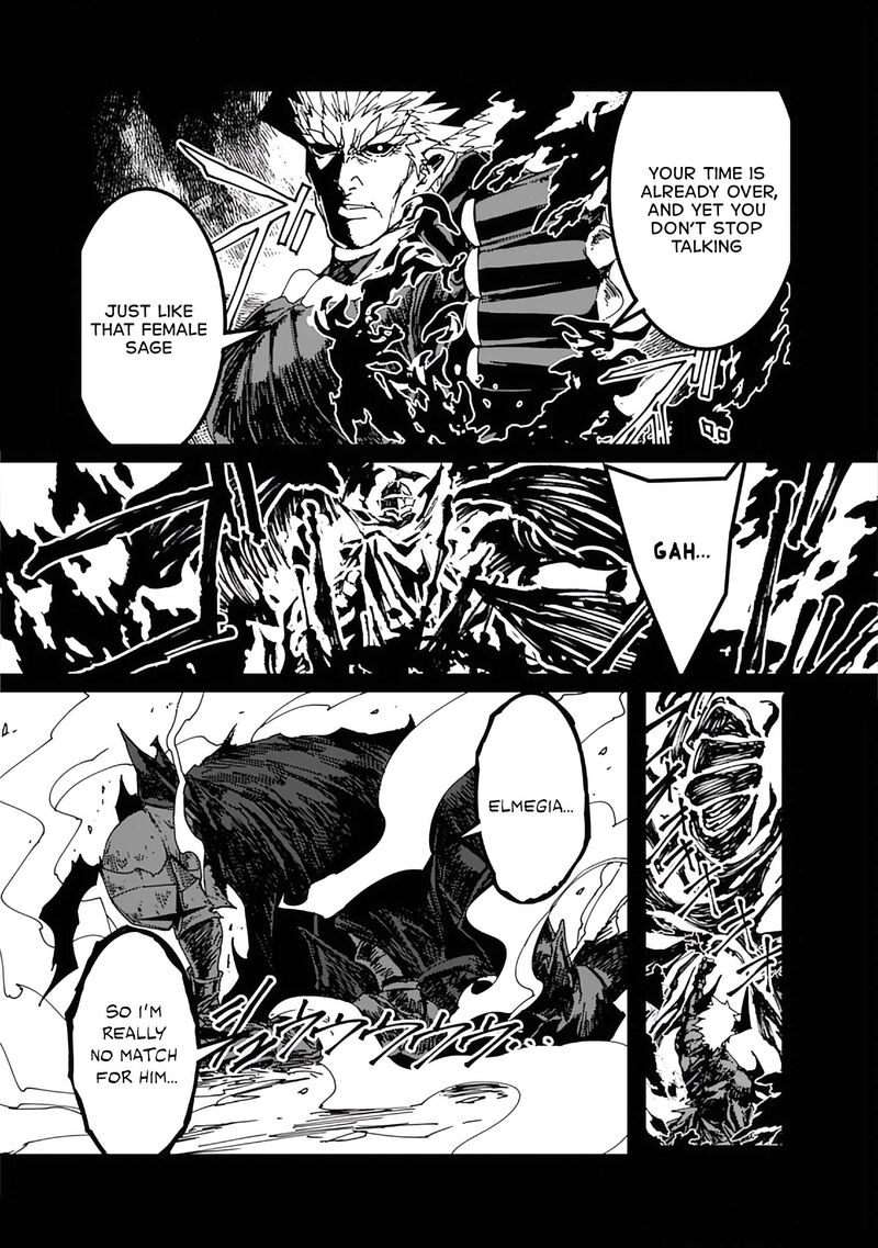 Serial Killer Isekai Ni Oritatsu Isekai Battle Royale 17 12