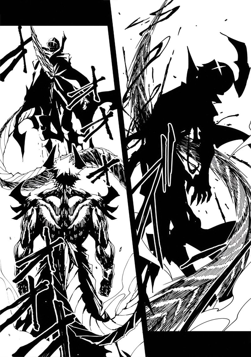 Serial Killer Isekai Ni Oritatsu Isekai Battle Royale 17 14