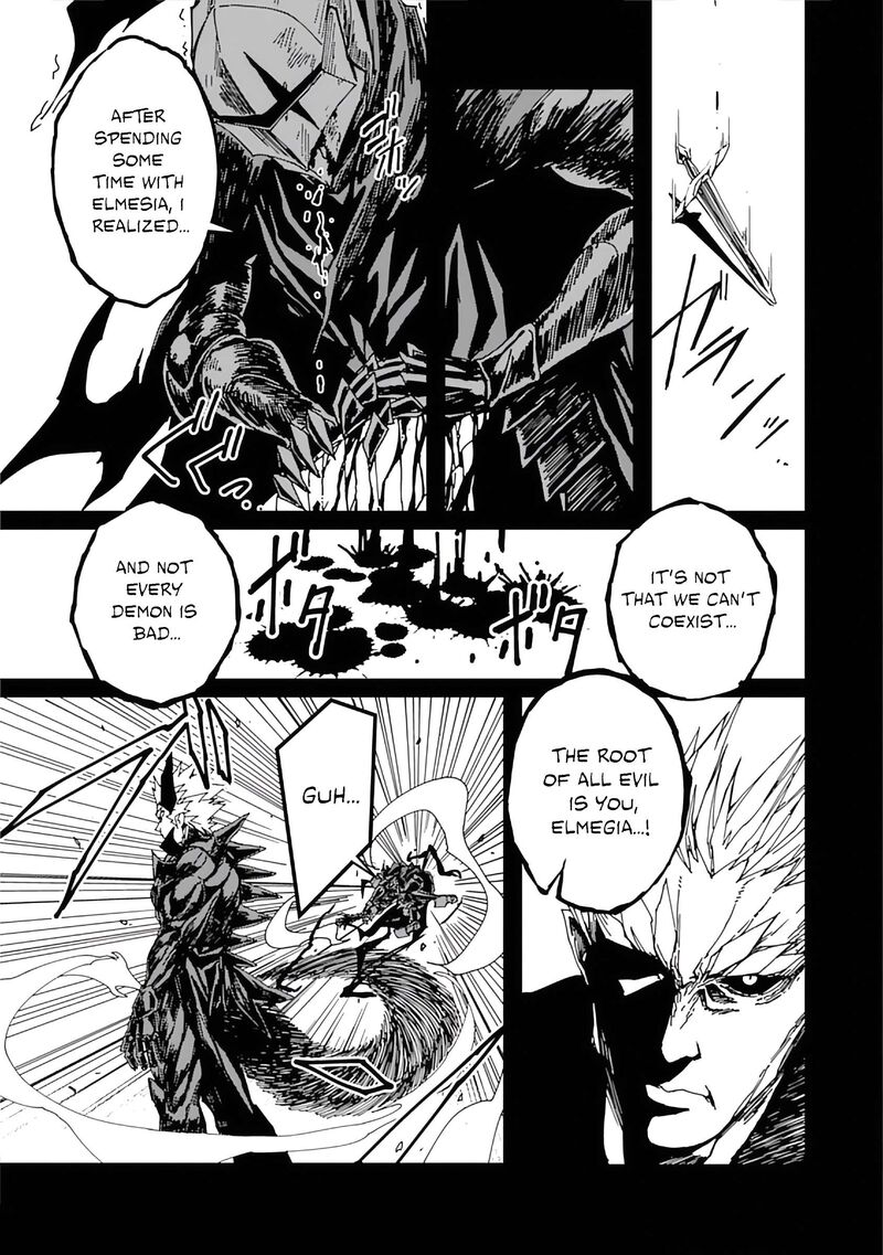 Serial Killer Isekai Ni Oritatsu Isekai Battle Royale 17 15