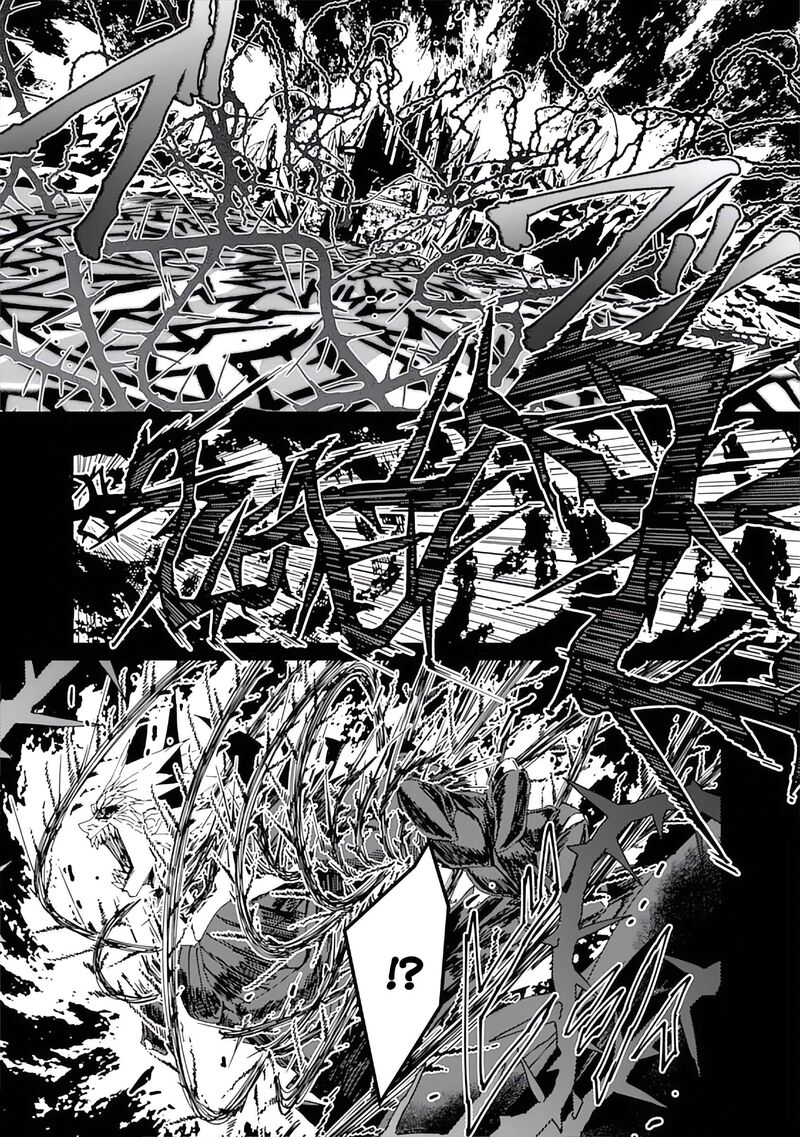 Serial Killer Isekai Ni Oritatsu Isekai Battle Royale 17 26