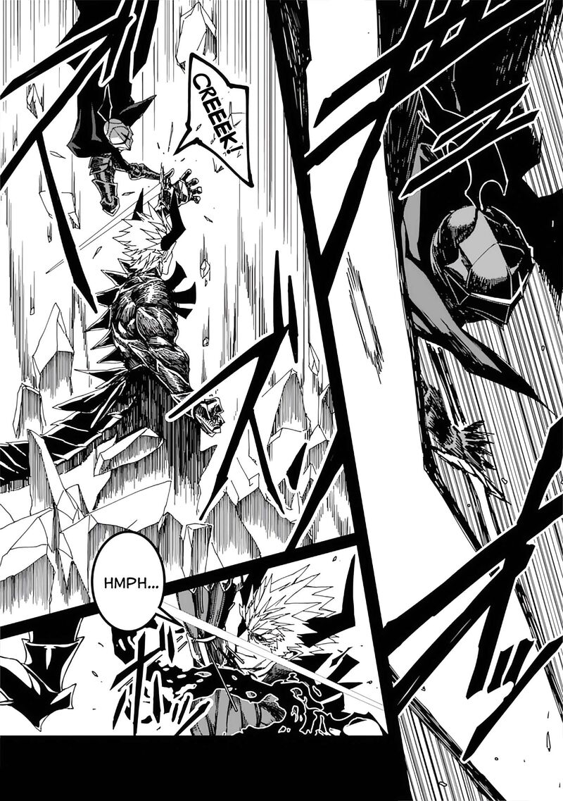 Serial Killer Isekai Ni Oritatsu Isekai Battle Royale 17 6
