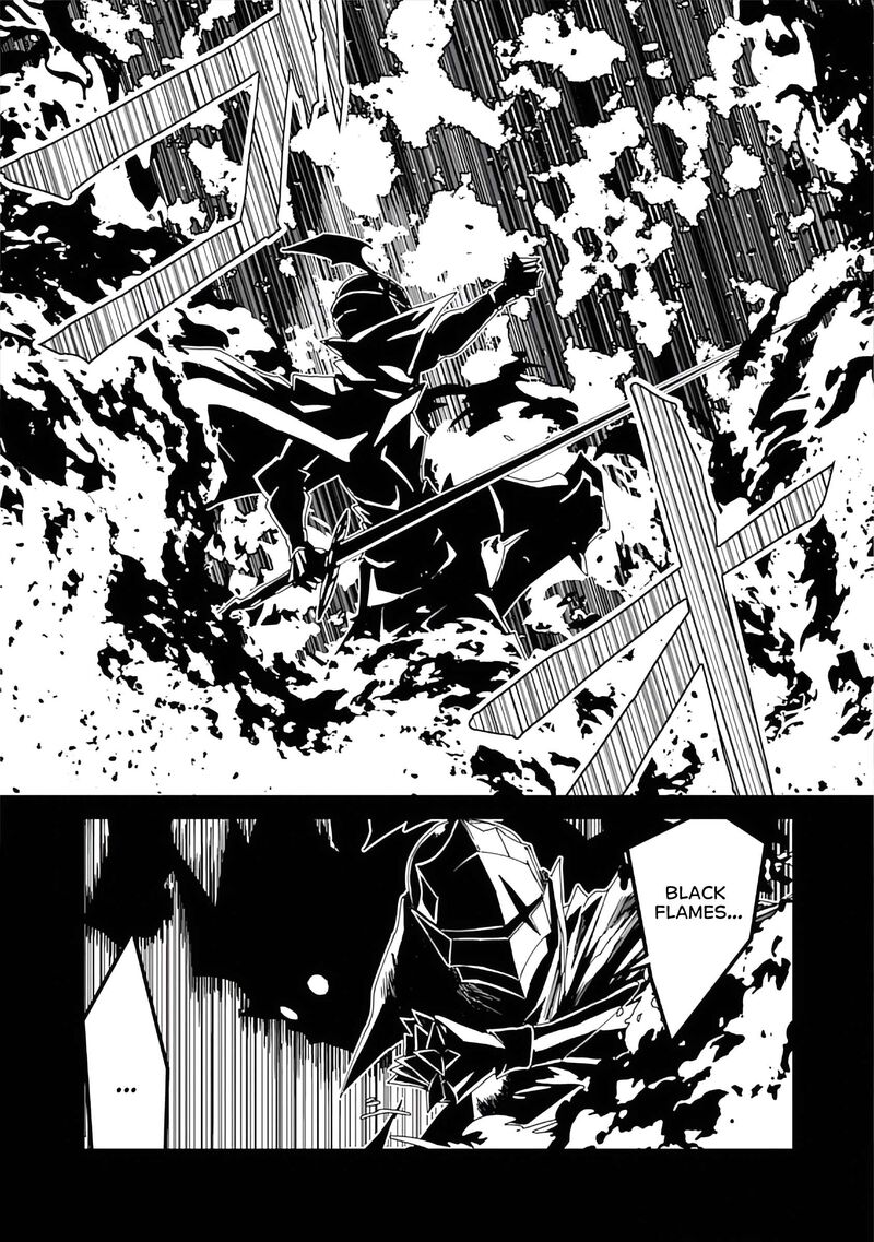 Serial Killer Isekai Ni Oritatsu Isekai Battle Royale 17 7