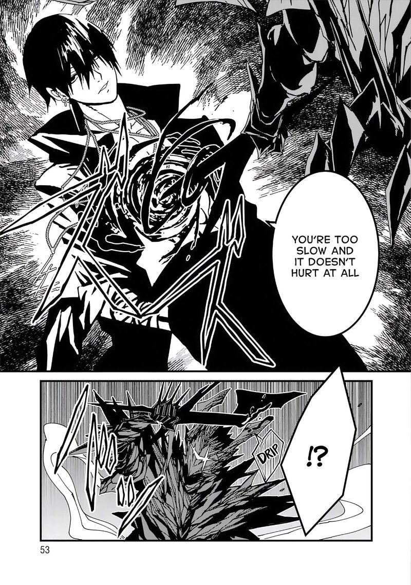Serial Killer Isekai Ni Oritatsu Isekai Battle Royale 18 21