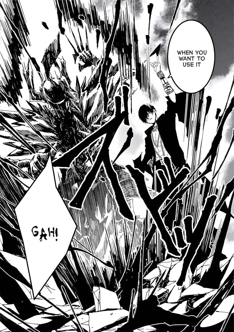 Serial Killer Isekai Ni Oritatsu Isekai Battle Royale 18 23