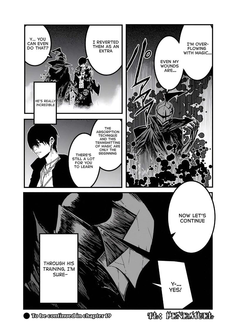 Serial Killer Isekai Ni Oritatsu Isekai Battle Royale 18 25