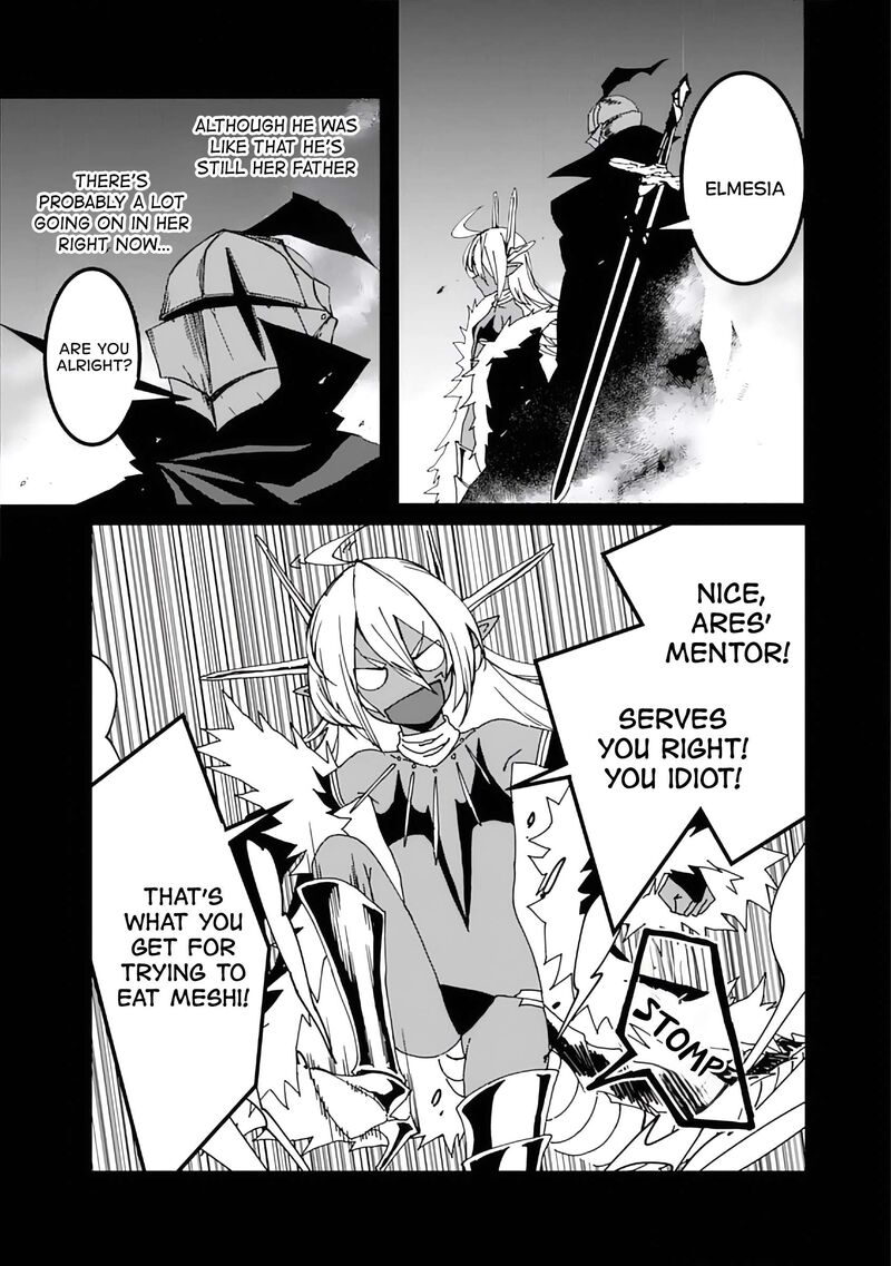 Serial Killer Isekai Ni Oritatsu Isekai Battle Royale 18 3