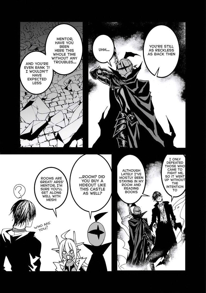 Serial Killer Isekai Ni Oritatsu Isekai Battle Royale 18 5