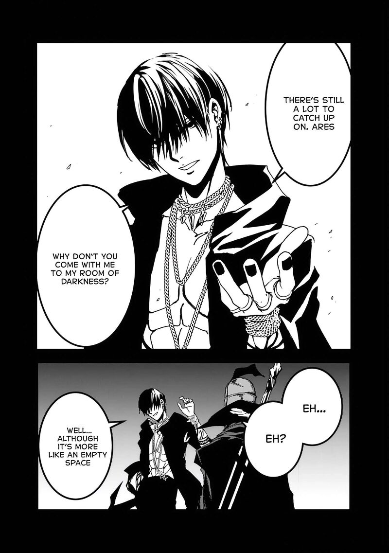 Serial Killer Isekai Ni Oritatsu Isekai Battle Royale 18 6