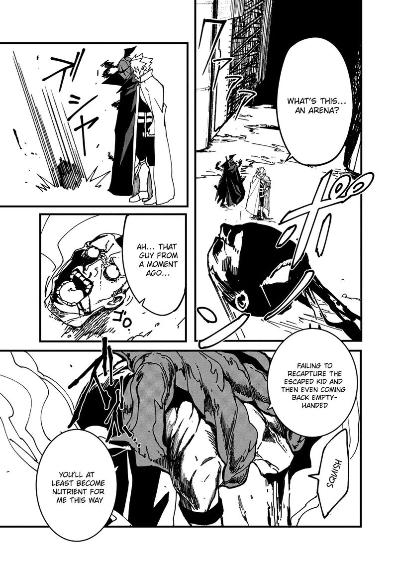 Serial Killer Isekai Ni Oritatsu Isekai Battle Royale 2 18