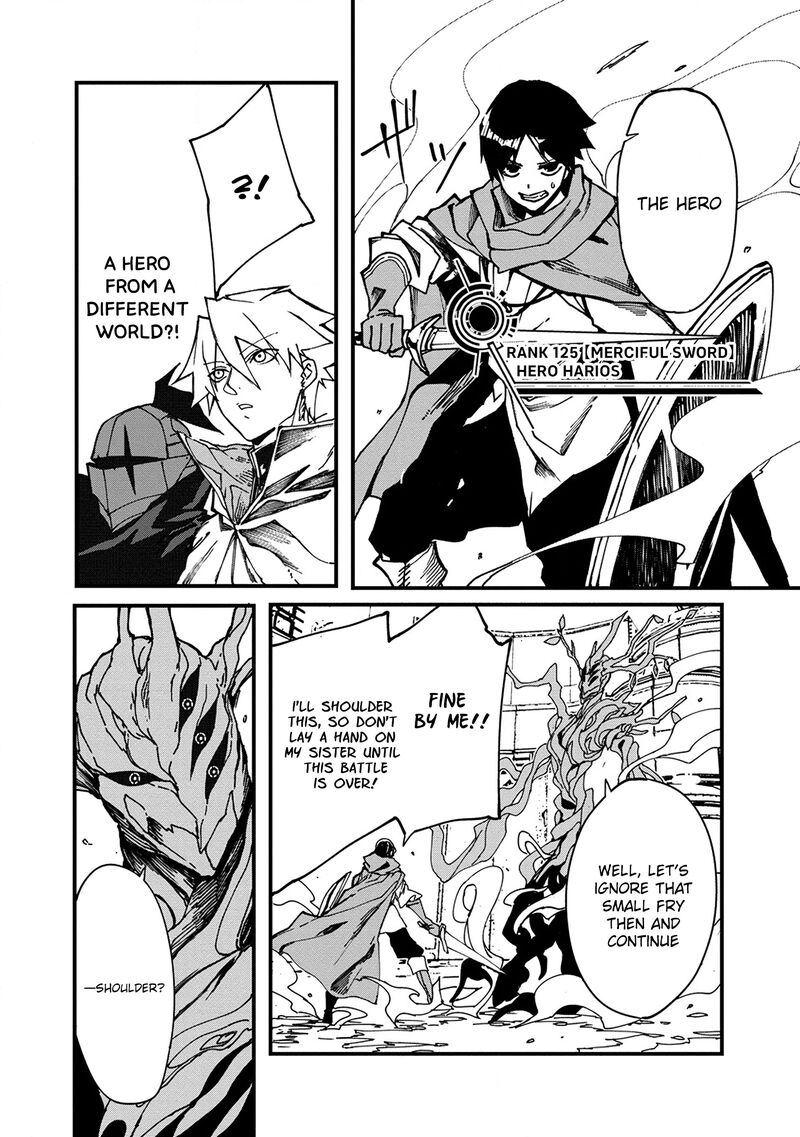 Serial Killer Isekai Ni Oritatsu Isekai Battle Royale 2 21