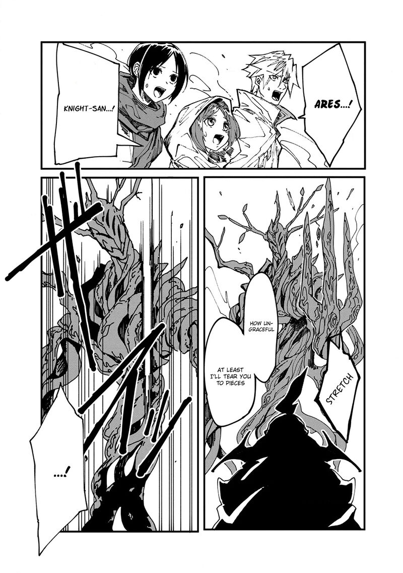 Serial Killer Isekai Ni Oritatsu Isekai Battle Royale 2 30