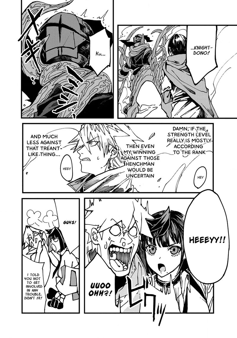 Serial Killer Isekai Ni Oritatsu Isekai Battle Royale 2 33