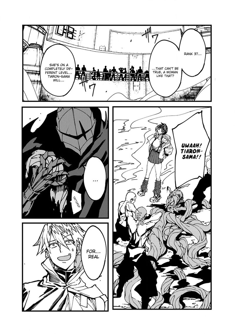 Serial Killer Isekai Ni Oritatsu Isekai Battle Royale 2 46