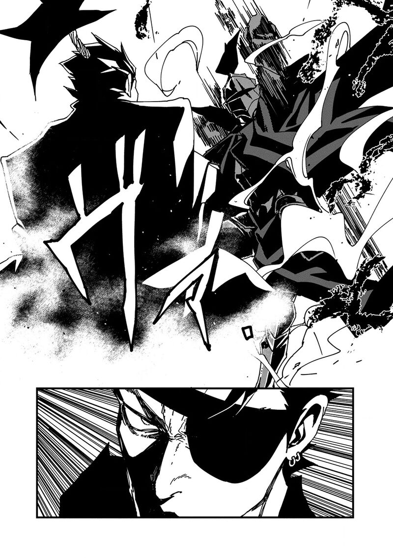 Serial Killer Isekai Ni Oritatsu Isekai Battle Royale 3 14