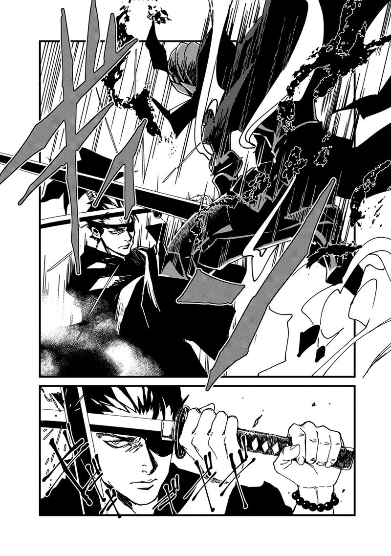 Serial Killer Isekai Ni Oritatsu Isekai Battle Royale 3 15