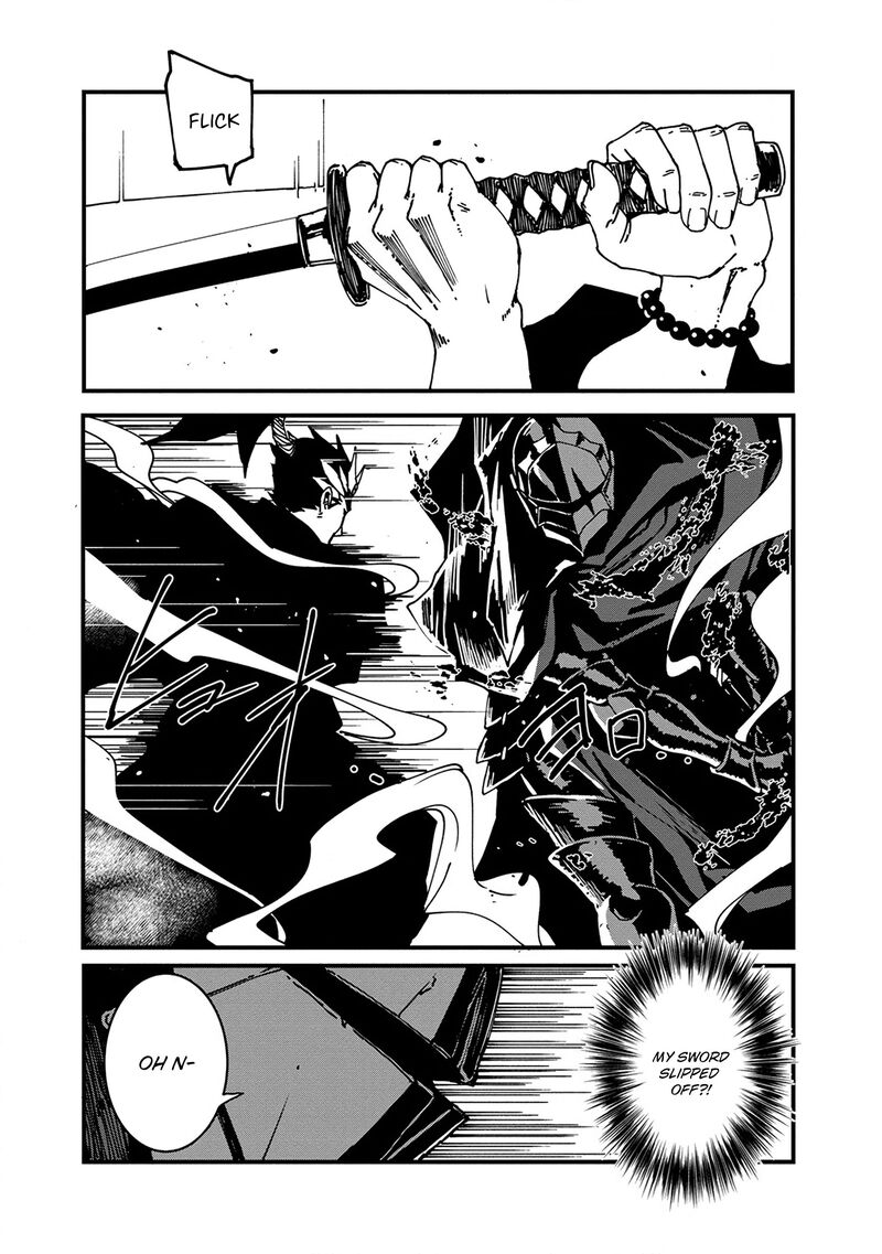 Serial Killer Isekai Ni Oritatsu Isekai Battle Royale 3 16
