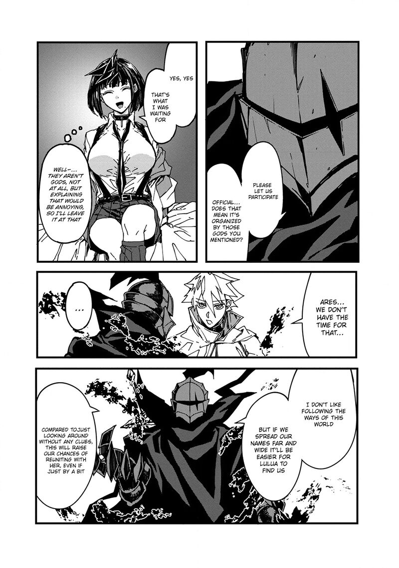 Serial Killer Isekai Ni Oritatsu Isekai Battle Royale 3 6