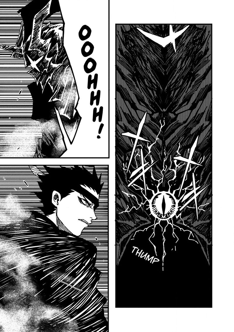 Serial Killer Isekai Ni Oritatsu Isekai Battle Royale 4 19
