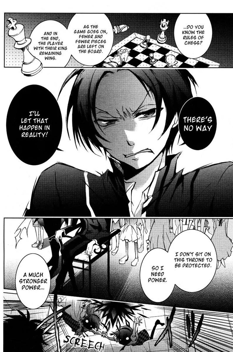 Servamp 4 23