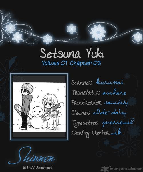 Setsuna Yuki 3 1