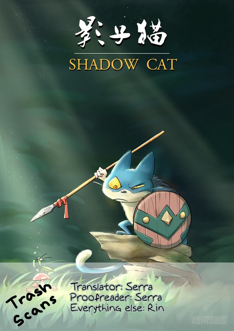 Shadow Cat 3 1