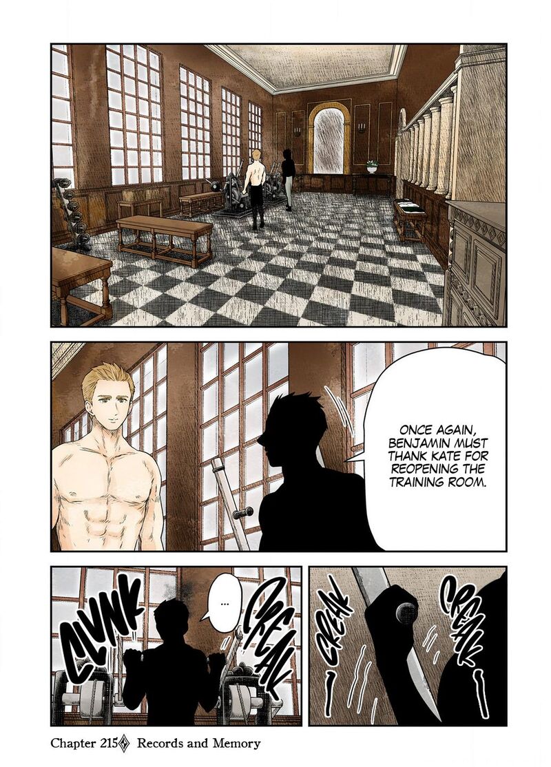 Shadows House 215 2